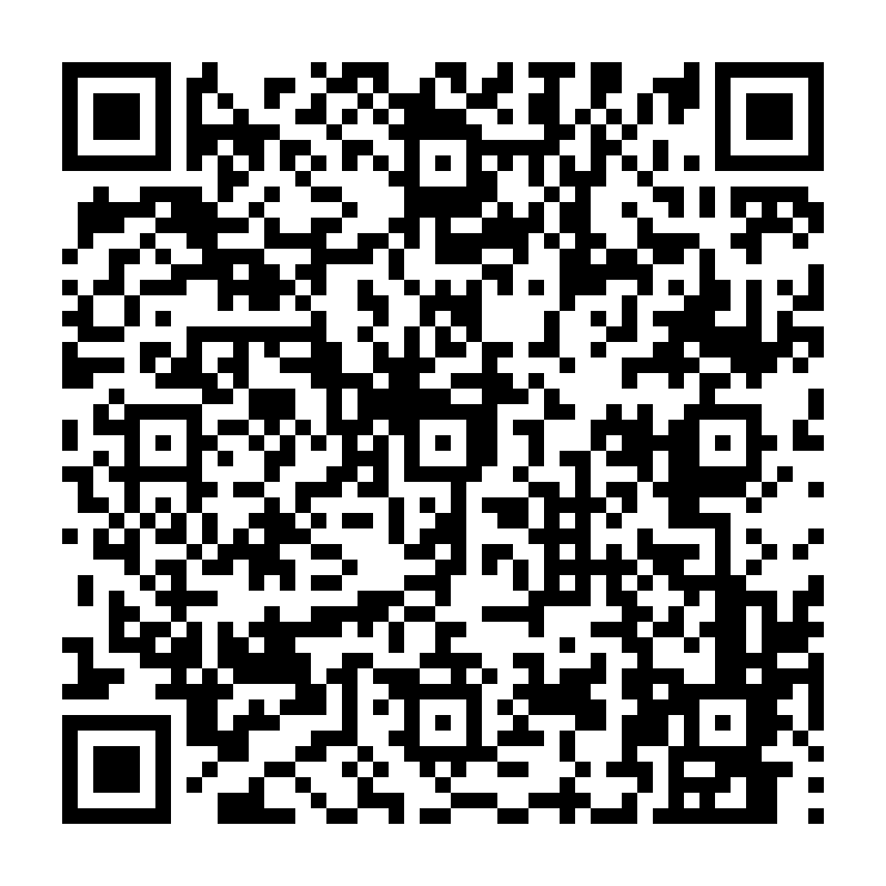 QR-kode