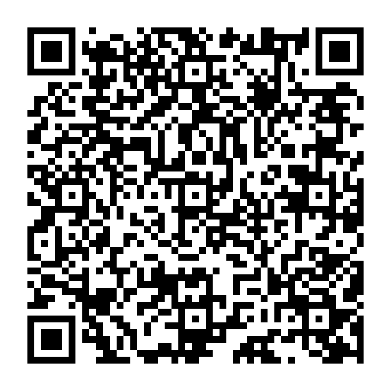 QR-kode