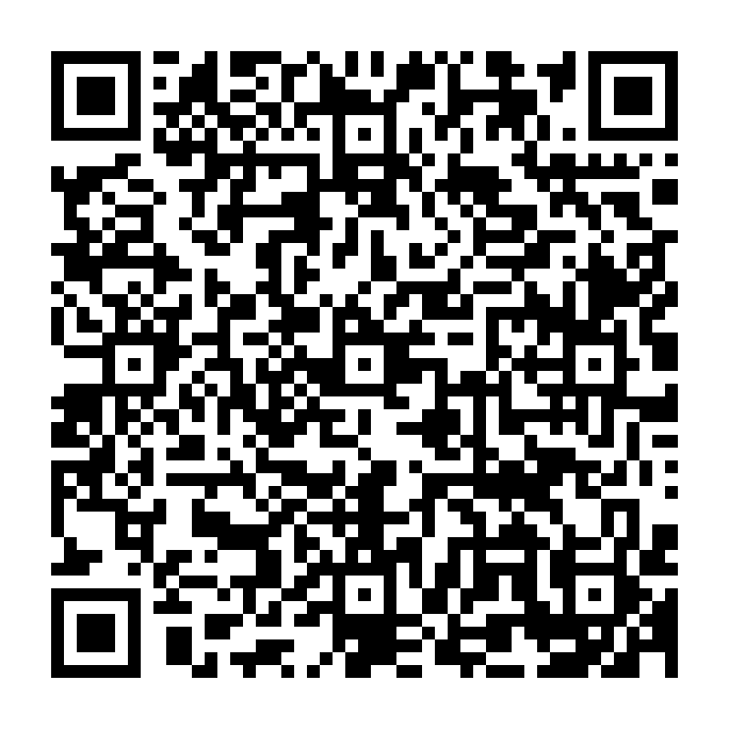 QR-kode