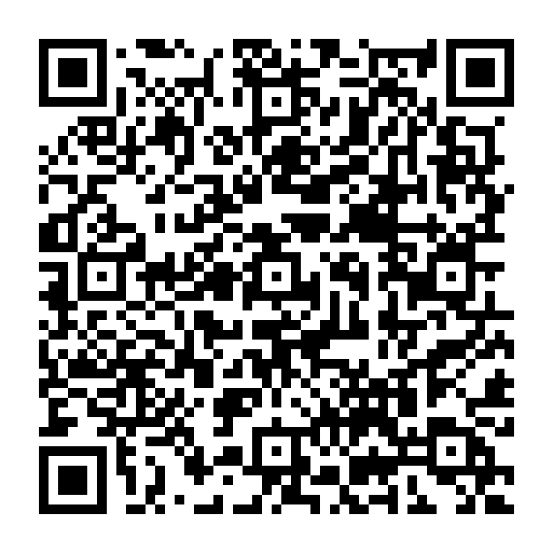 QR-kode