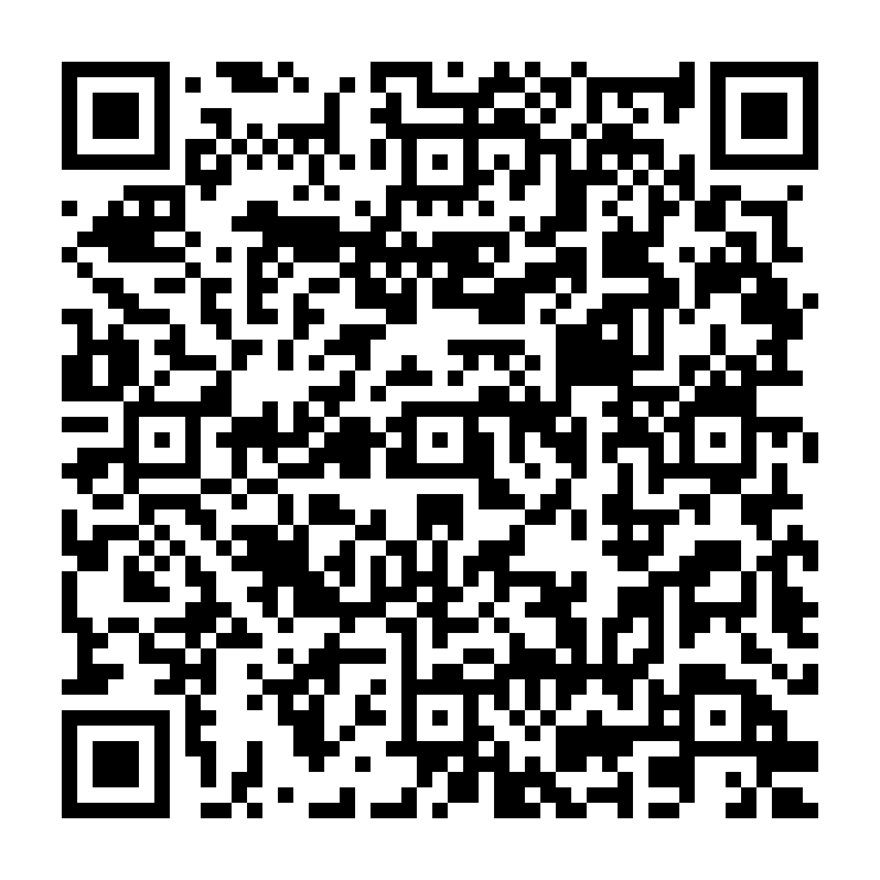 QR-kode