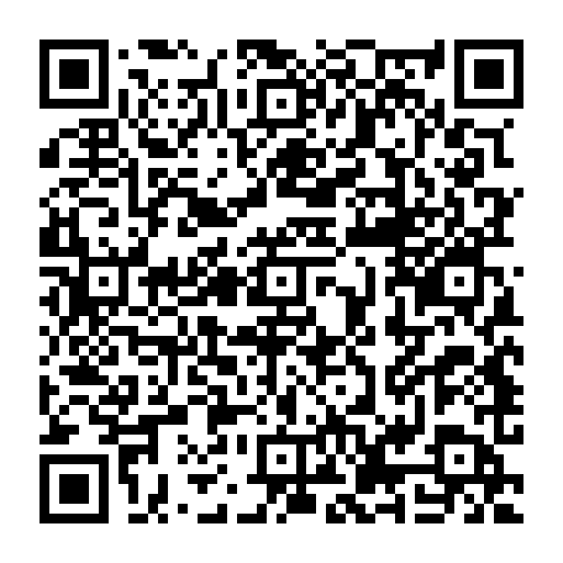 QR-kode