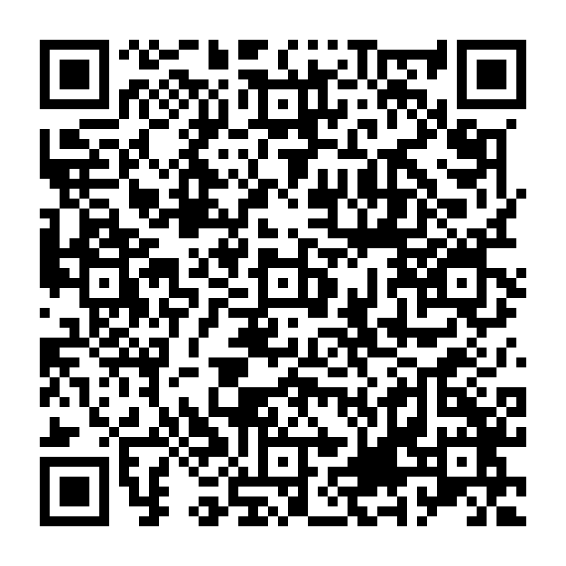 QR-kode