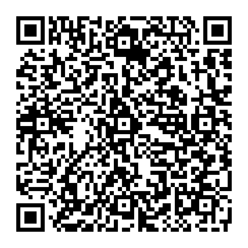 QR-kode