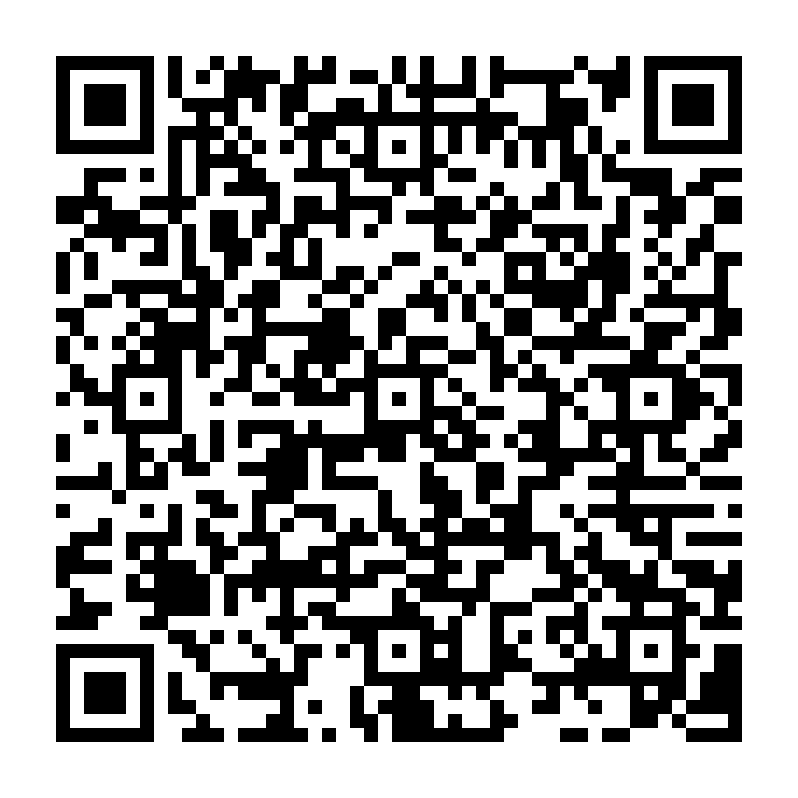 QR-kode