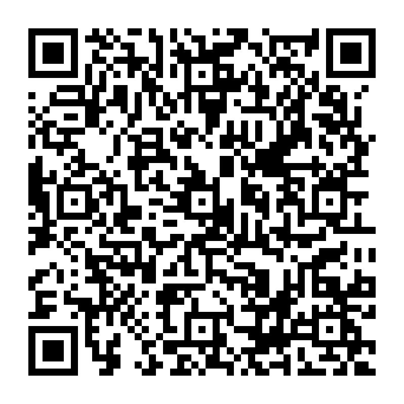 QR-kode