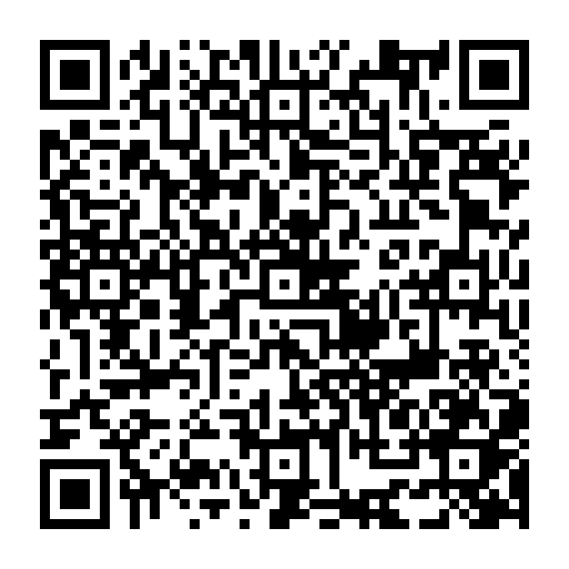 QR-kode