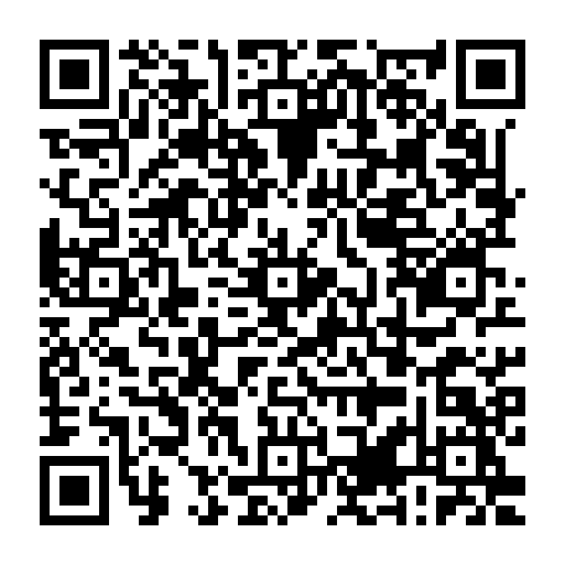 QR-kode