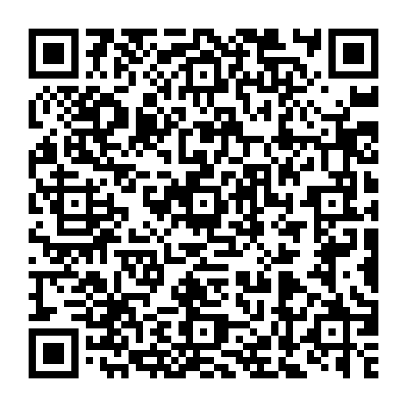 QR-kode