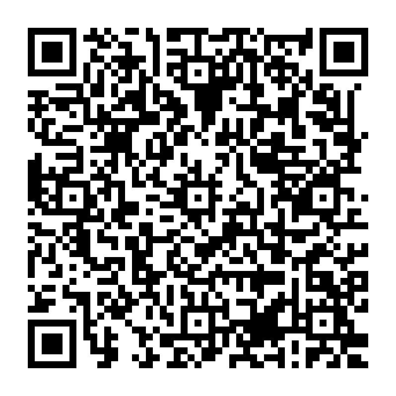 QR-kode