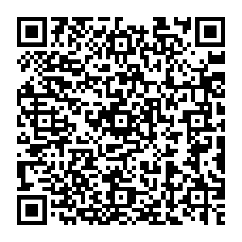 QR-kode