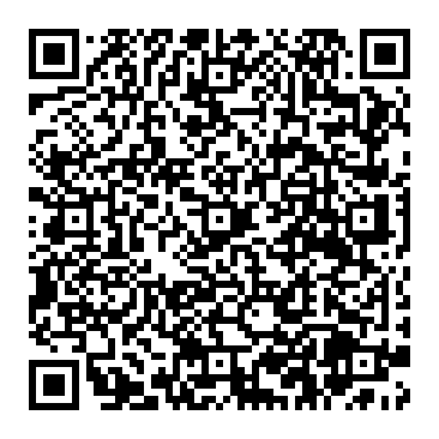 QR-kode