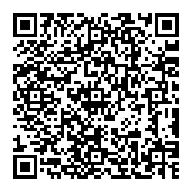 QR-kode