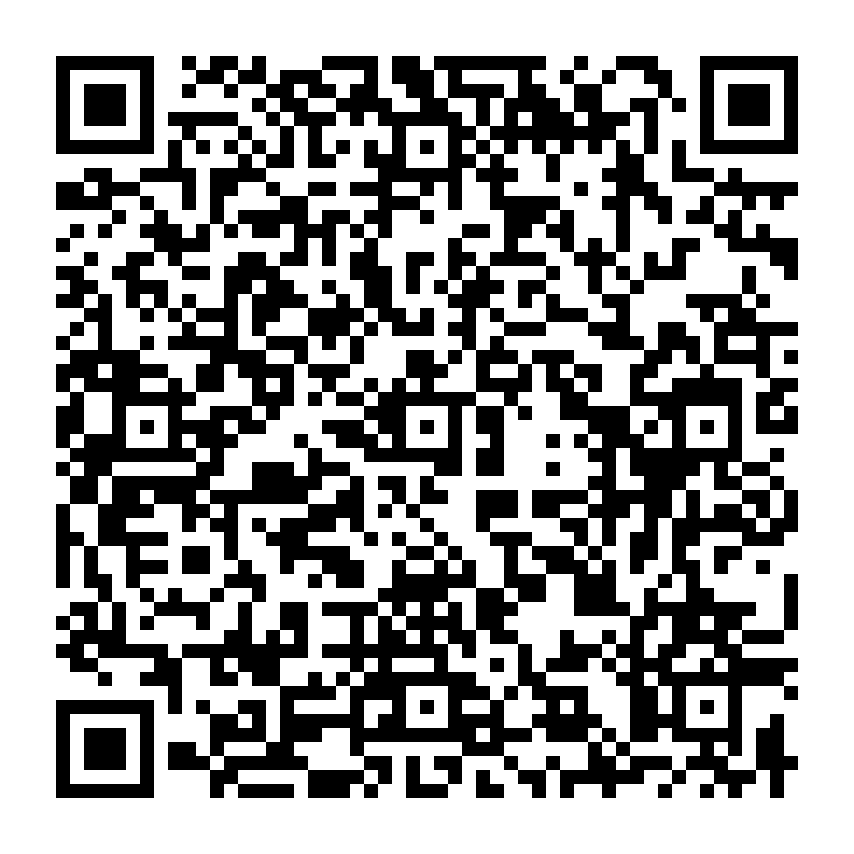 QR-kode