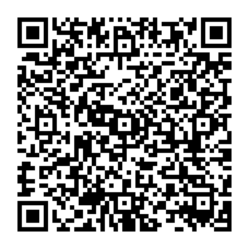 QR-kode