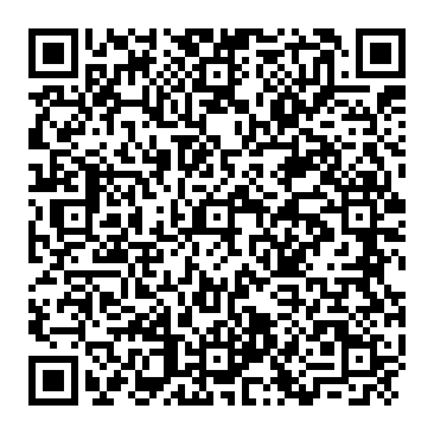 QR-kode
