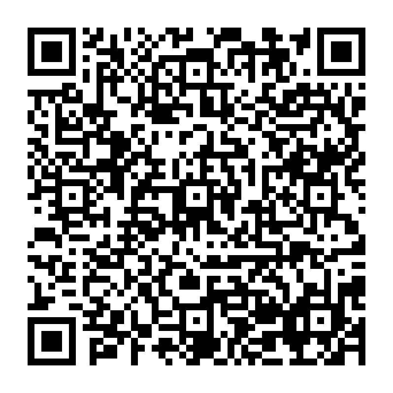 QR-kode