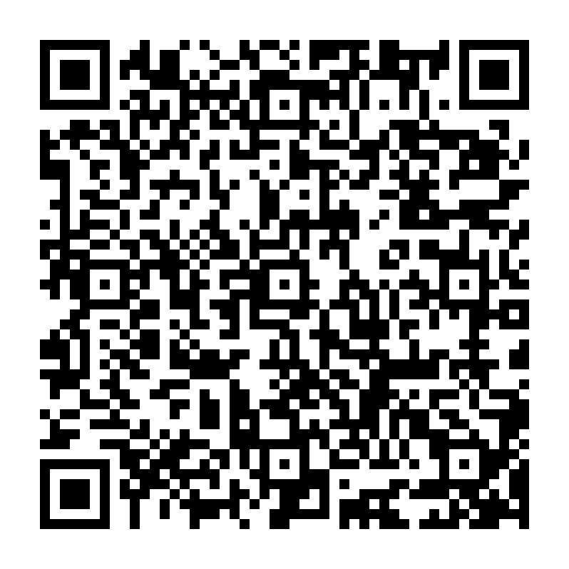 QR-kode