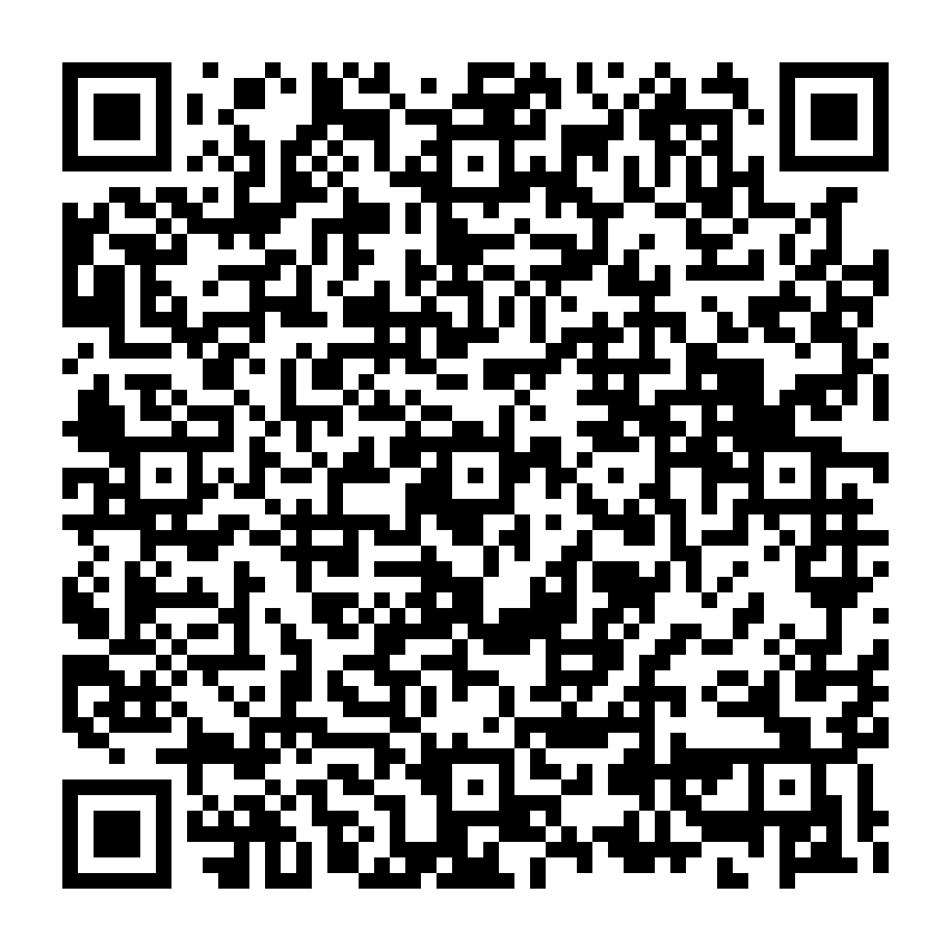 QR-kode