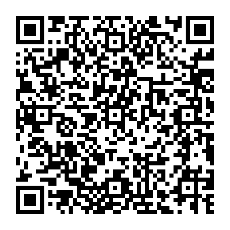 QR-kode