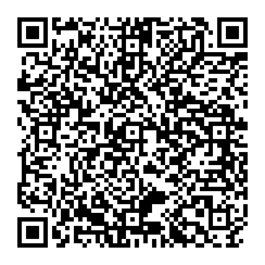 QR-kode