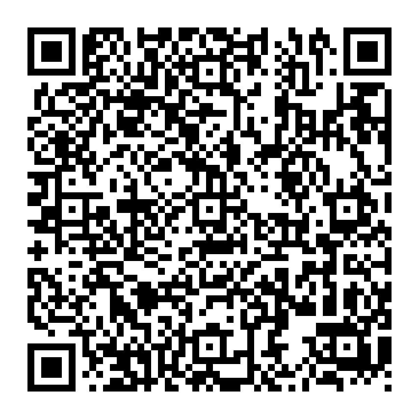 QR-kode