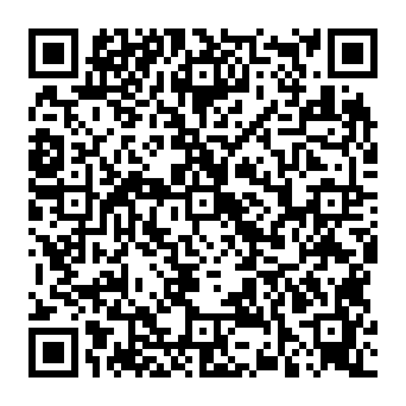 QR-kode
