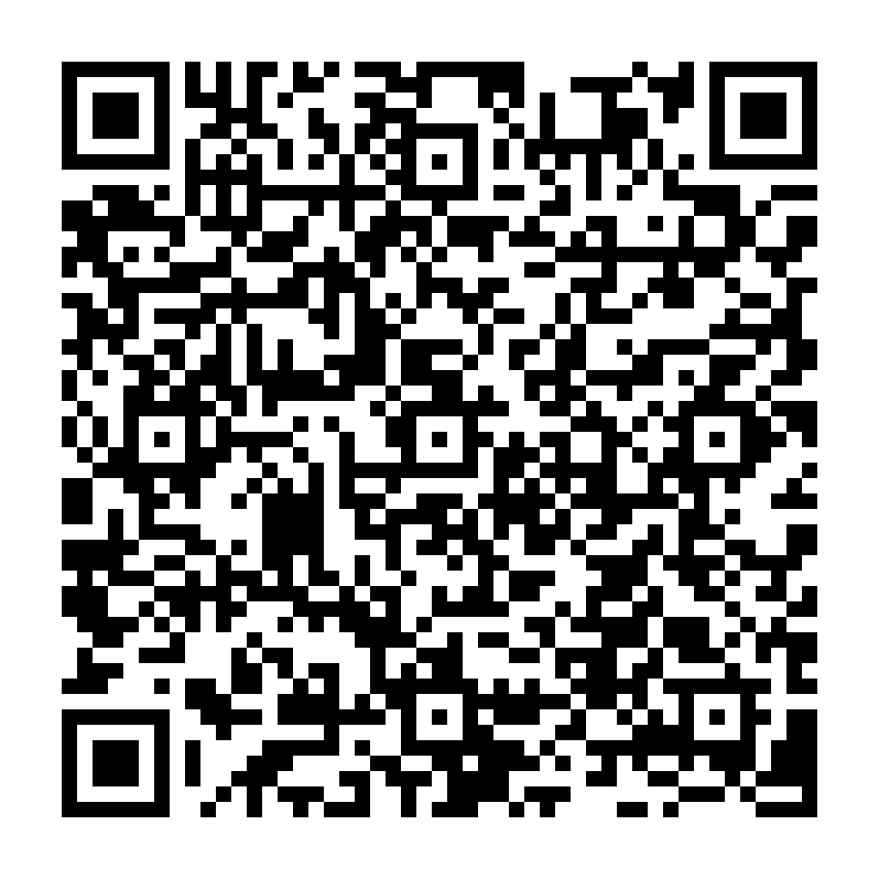 QR-kode