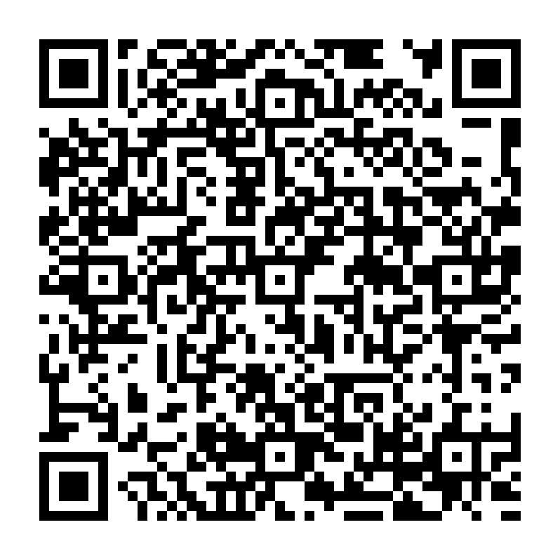 QR-kode