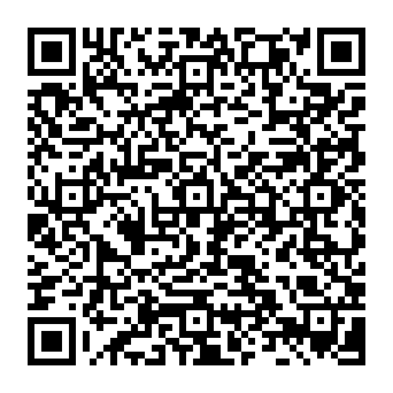 QR-kode