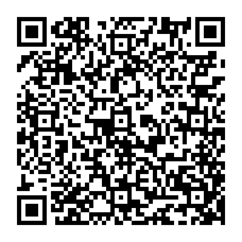 QR-kode