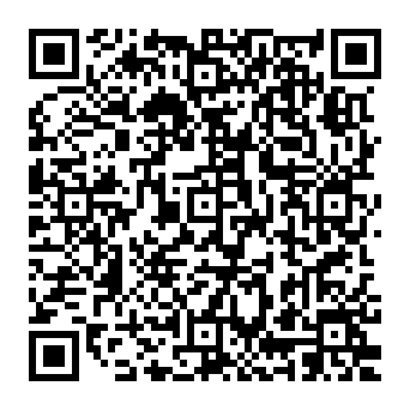 QR-kode