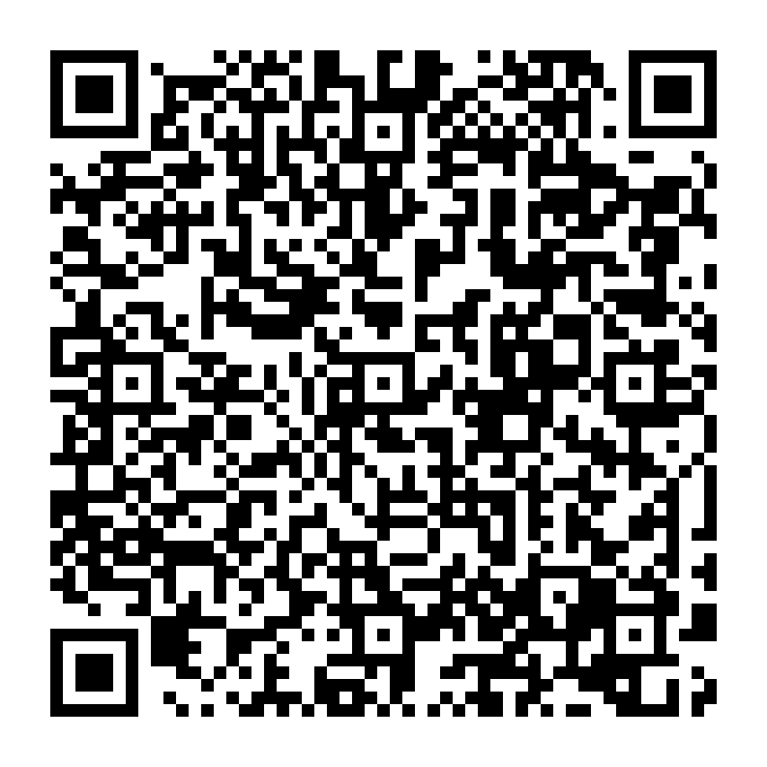 QR-kode