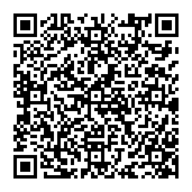QR-kode
