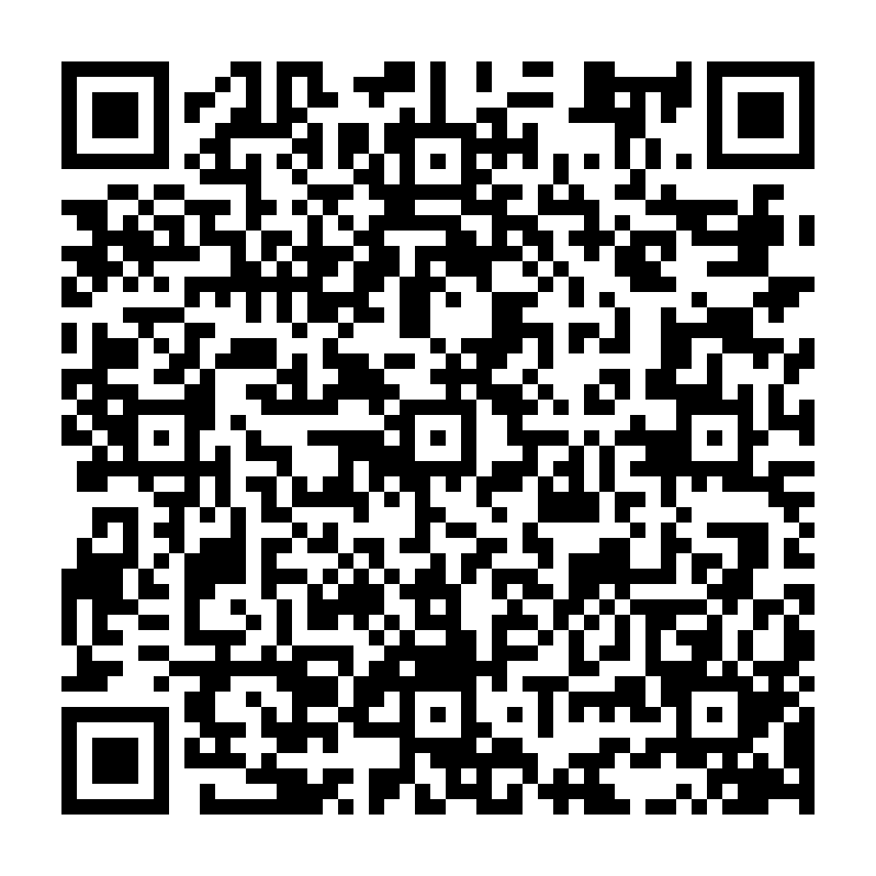 QR-kode