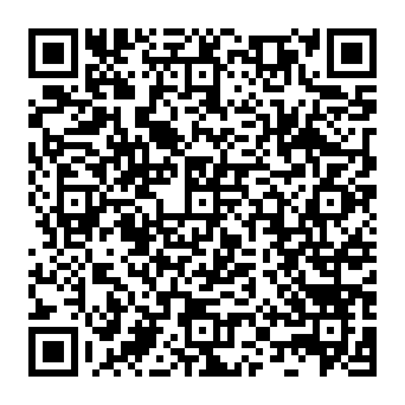 QR-kode