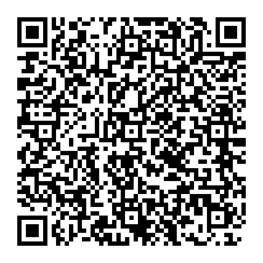 QR-kode