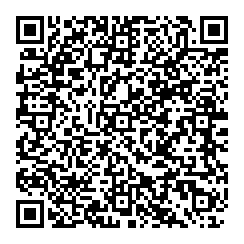QR-kode