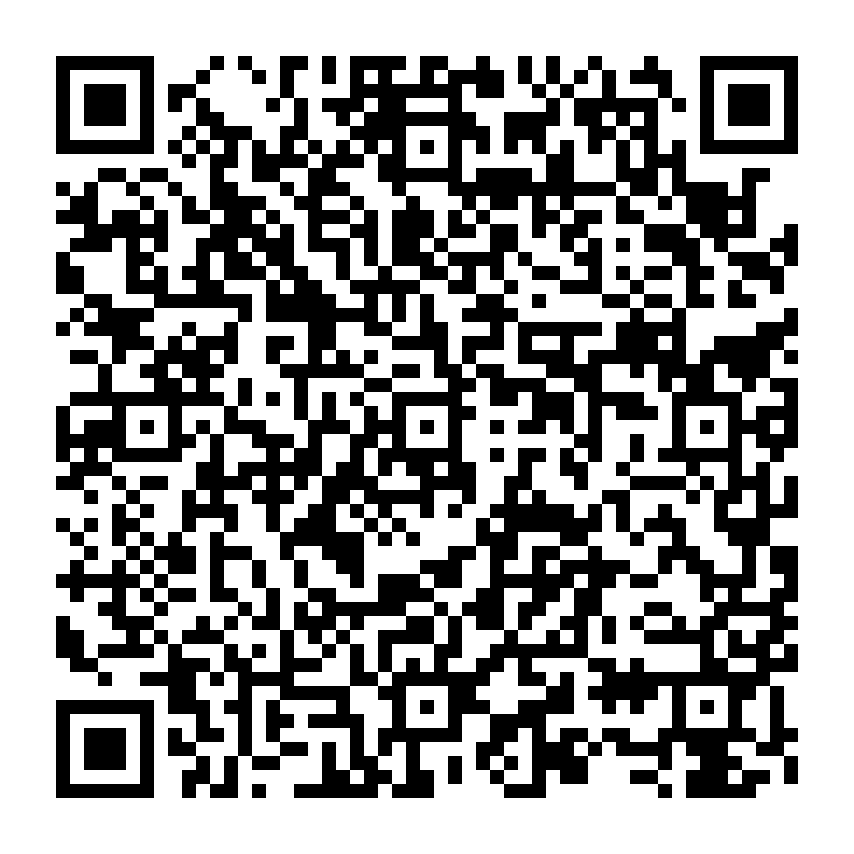 QR-kode