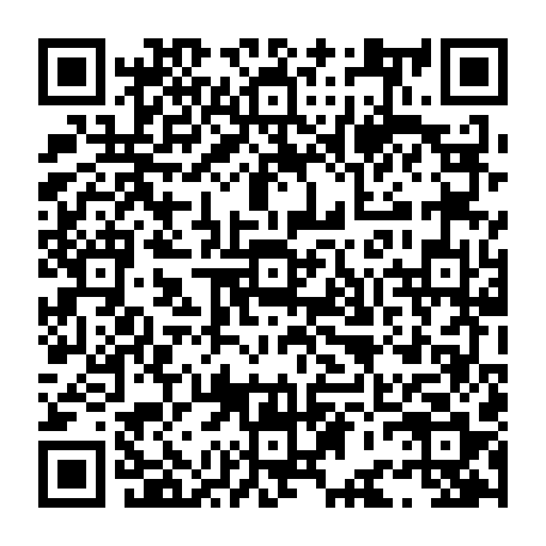 QR-kode