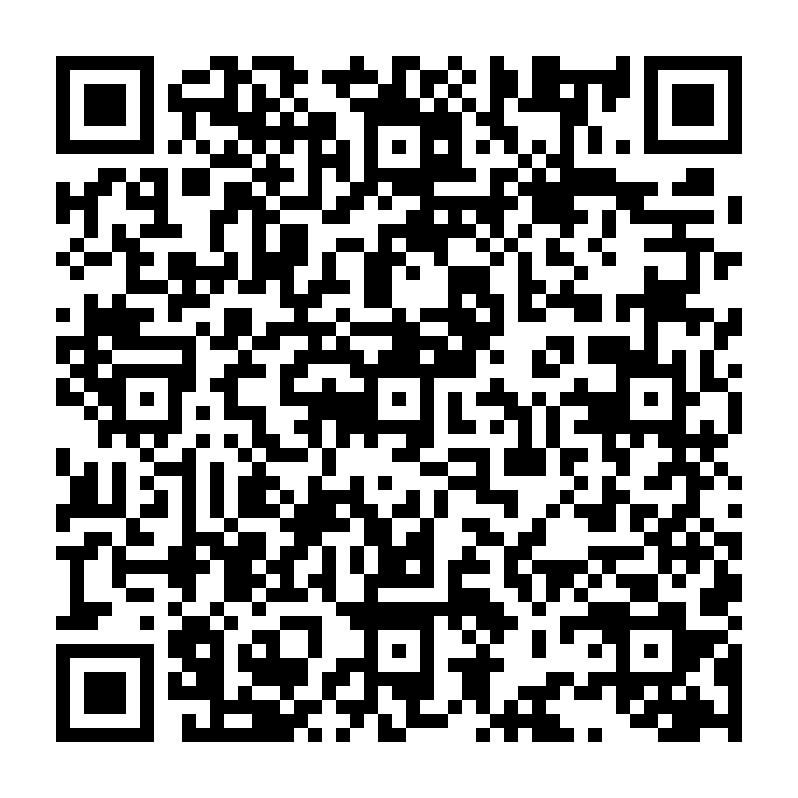 QR-kode