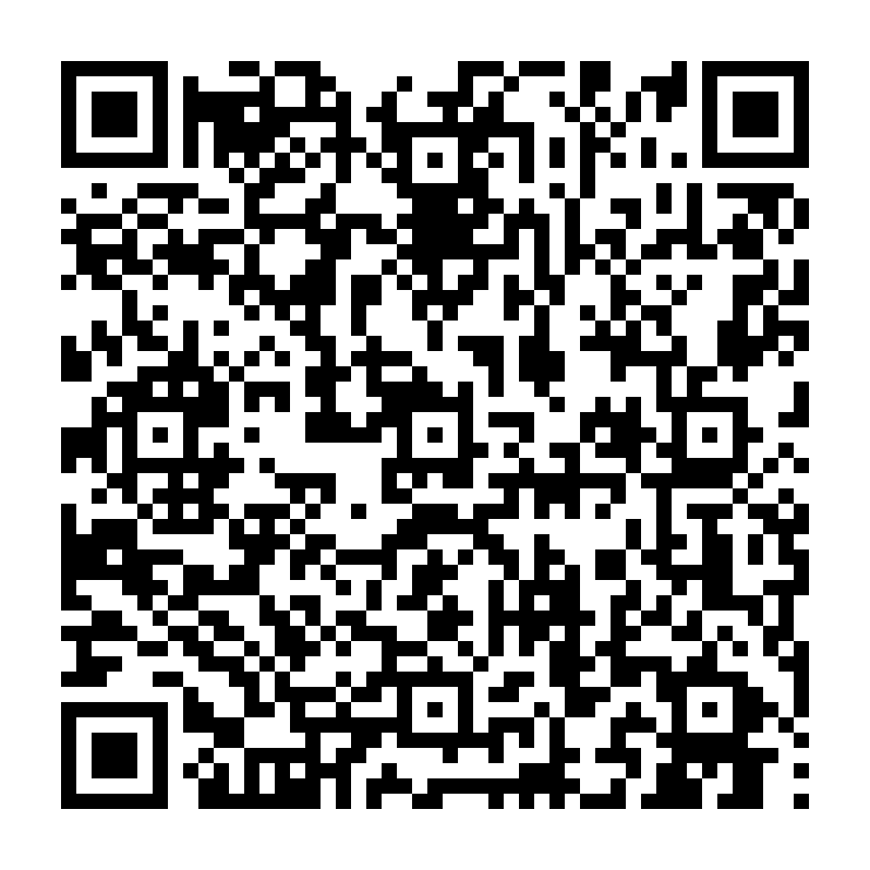 QR-kode