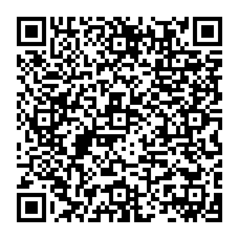 QR-kode