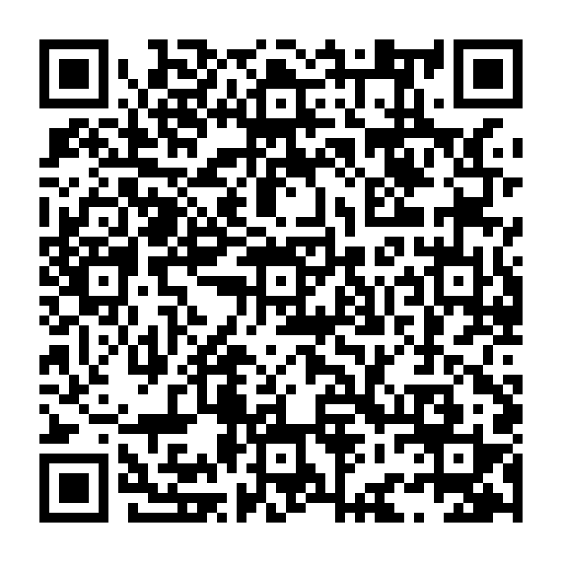 QR-kode