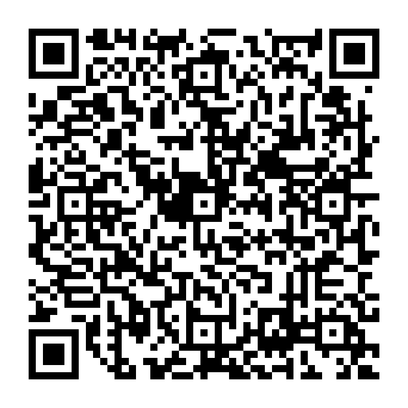 QR-kode