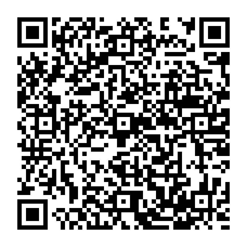 QR-kode