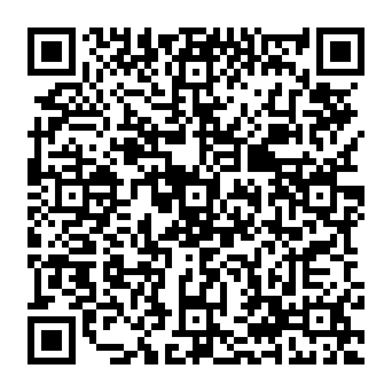 QR-kode