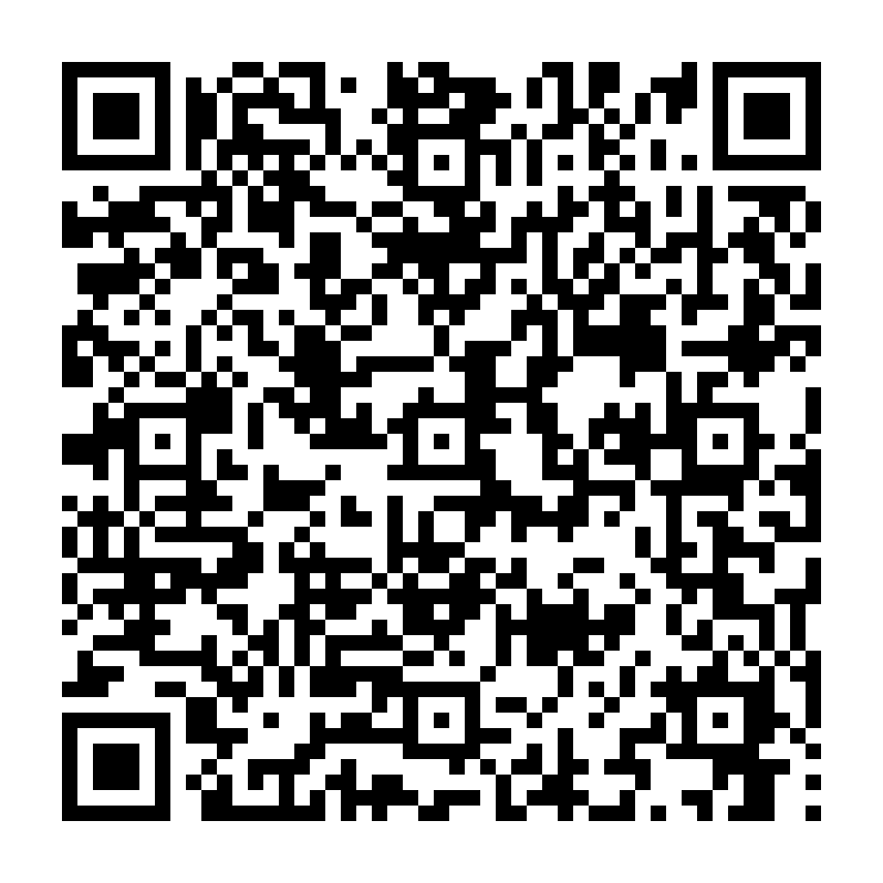 QR-kode