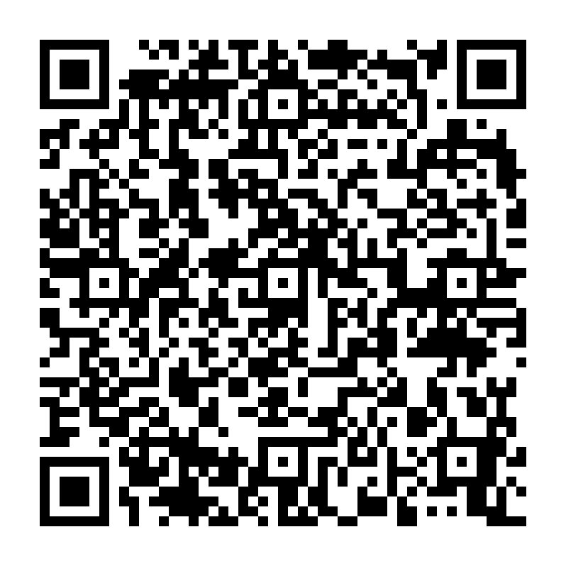QR-kode