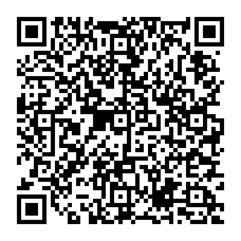 QR-kode
